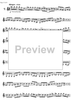 Preliminary studies to 'The Accomplished Clarinettist' Vol. 3 - Clarinet