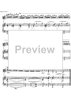 Concerto Op.10 - Score