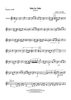 Side by Side (March) - Bb Clarinet 1