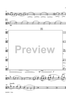 A Sally Garden Fantasy for String Orchestra - Viola