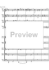 Sonata Pian' e Forte - Score