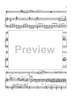 Erste Fantasie, Op. 339 - Piano Score