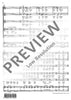 Tschechische Madrigale · Ceské madrigaly - Choral Score