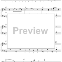 "Trout" Quintet Theme