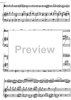 Impromptu sopra un'aria di Purcell - Score