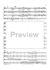 My Favorite Themes - Score
