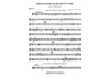 For Pleasure of the Joyful Time - F Horn