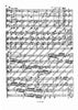 Quartet for Strings - Full Score