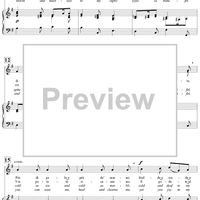 O Cesssate Di Piagarmi (O relent, no more torment me)