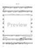 Through London Streets - Bb Clarinet 1