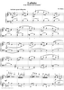 Ruslan and Lyudmila. 11. Lullaby