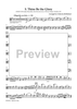 Hymns of Sacrifice and Triumph for 2 Violins and Piano - Viola (for Violin 2)