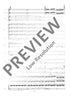 Sinfonia N. 8 - Full Score
