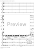 Violin Concerto No. 1, Movement 2 - Score