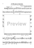 Prelude to Postlude: Ceremonial Music for String Trio - Cello