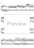 Suite  2 a minor BWV 807 - Marimba/Vibraphone