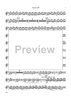 Resurgence - Bb Clarinet 3