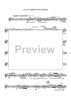 Duo Sonata "Wisdom of our Fathers" - Bb Trumpet