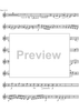 Quartet Op.30 No. 3 - Bb Trumpet 2