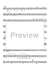 Russlan & Ludmilla Overture - Bb Trumpet 1