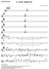 A Cool Breeze - Baritone Saxophone