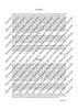 Much Ado About Nothing - Score and Parts
