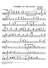 Stompin' At The Savoy - Trombone 1