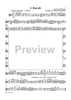 Hymns from "The Southern Harmony" for 2 Violins and Piano - Viola (for Violin 2)