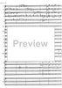 Credo from Messa solenne - Full Score