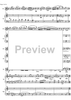 Cantico II - Score