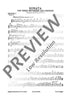 Sonada - Score and Parts