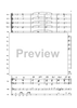 Footloose - Score