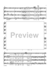 At Last - Five Popular Love Songs - Score