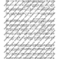 Valoa kohti (Towards the Light) - Score and Parts