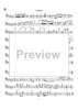 Quintet No. 2 - Trombone