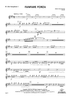 Fanfare Forza - Alto Saxophone 1