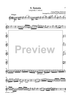 Collected Quartets Volume 2 - Violin 1