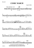 Comic March - Bassoon 2