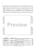 Stephanie-Gavotte - Score