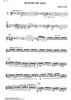 Quintet de Vent (Wind Quintet) - Bb Clarinet