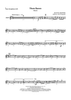 Them Basses - Tenor Saxophone