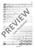Symphony No. 83 G minor, "La Poule" in G minor - Full Score