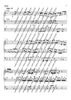 Pythagorean Preludes and Fugues - Score
