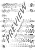 Spielbuch für Xylophon - Performing Score
