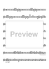 Suite for Flute Quartet - Alto Flute