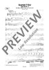 Quartet F major - Set of Parts