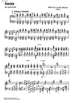 Sonata