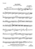 Allegro from Concerto in D Major - Cello