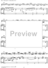 Violin Sonata No. 7 - Piano Score