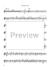 On Parade March - Alto Saxophone 1